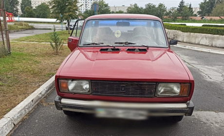 Поліцейські зупинили водія, вміст алкоголю у крові якого перевищив норму в 9 разів