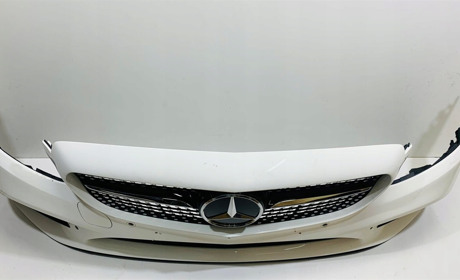 Тюнінг запчастини до Mercedes C Class C205