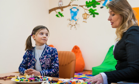 Жмеринська школа №3 продовжує змагання у всеукраїнському челенджі Healthy Schools: відео