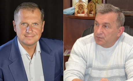 Євген Квасневський дав відповідь Валерію Онуфрієнко на звинувачення у борговій проблемі КП ТВКГ