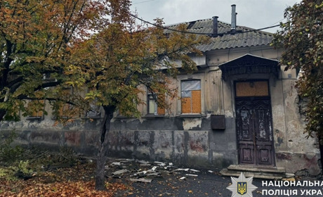 Ворожі обстріли Херсонщини: окупанти завдали ударів артилерії, мінометів, РСЗВ та безпілотників