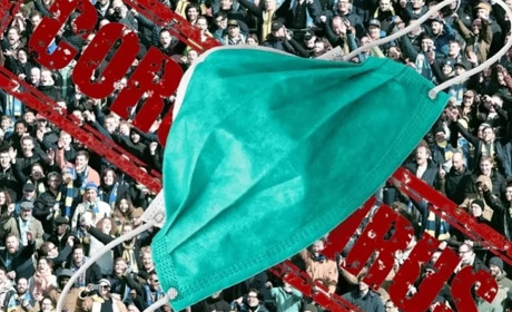 В Украине - рекордная смертность от коронавируса за сутки, а чем «отличился» Мелитополь?