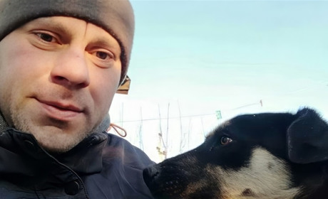 «Хто буде вас захищати, як усі будуть ховатись?»: Пам'яті Героя Дмитра Садового (Шевчука)