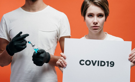 У Сватівському районі від COVID-19 померли двоє людей, ще у п’ятьох підтвердили хворобу