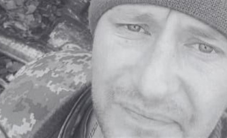 Петро ГОДИЛО: він двічі ставав до зброї заради України