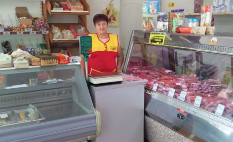 ПП "Гармаш" пропонує якісну м’ясну продукцію за низькими ярмарковими цінами: де купити у Біляївці