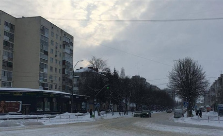 Як працюватимуть комунальні служби Звягеля у випадку блекауту: коментар Олега Годуна