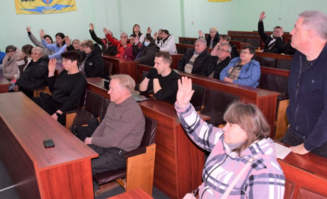 Біляївська громада обирає місце для Стели віри і надії на честь зниклих безвісти земляків-захисників