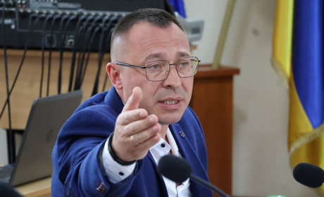 Криза компромісів: міськрада не з першого разу ухвалювала ключові рішення на 59 сесії