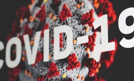 COVID-19 на Хмельниччині йде на спад