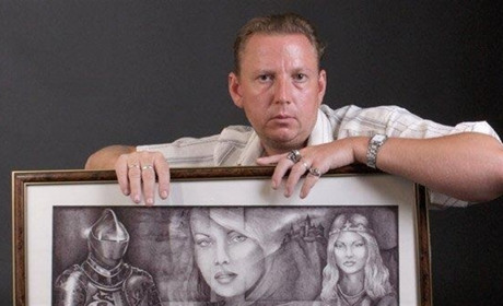 Творчий шлях Сергія Коляди: від бердянського студента до столичного митця