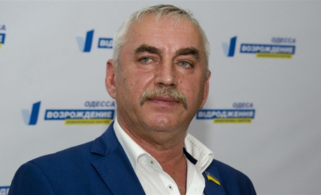 Депутат Василь Гуляєв проголосував проти забезпечення функціонування української мови як державної