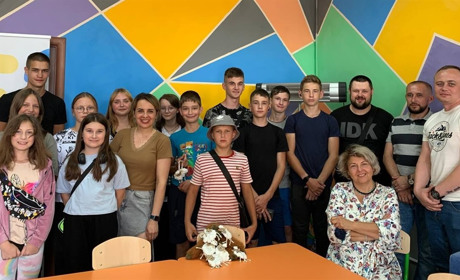 Як працює Смілянський центр соціальних служб: один день з фахівцями. Репортаж