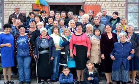 У Орлівці відсвяткували День села