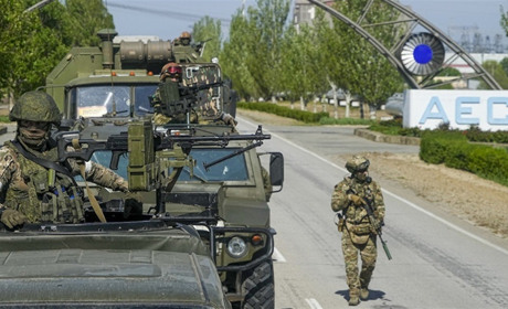 15 серпня: у курортній Затоці на міні підірвалися люди, росіяни обстріляли Енергодар, є загиблі