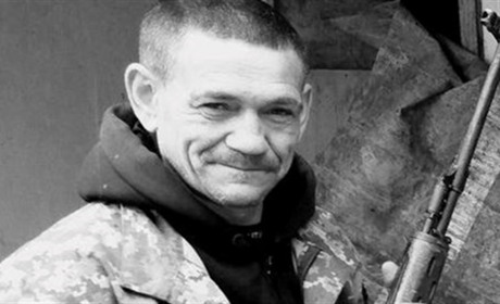 У боях за Україну загинув житель Херсонщини