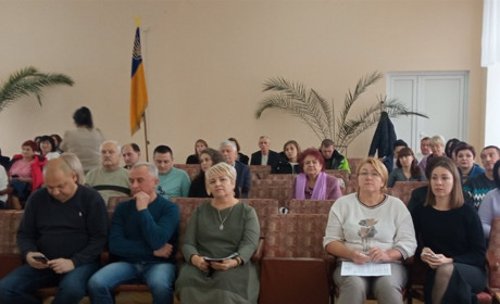 Наступного року в Балтській громаді витрати становитимуть на 105 мільйонів гривень менше