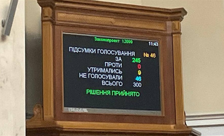 Військовий податок зросте до 5%, більше платитимуть ФОПи усіх груп: парламент ухвалив законопроєкт