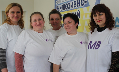 «Дыши свободно»: в Мелитополе за круглым столом обсуждали проблемы лечения детей с муковисцидозом 