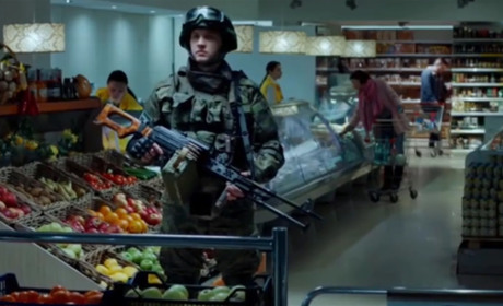 Окупанти розбудовують мережу концтаборів на окупованих територіях