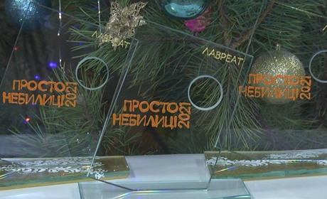 Юні художники Шостки отримали нагороди всеукраїнського проєкту для молодих митців «Просто небилиці»