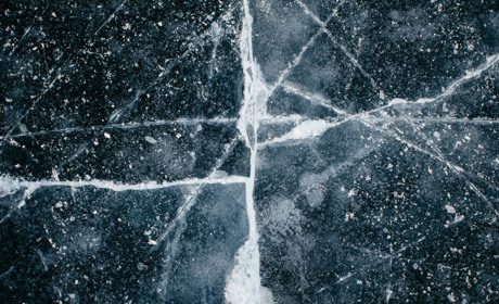 У Сарненському районі рятувальники витягли з-під криги п’ятьох людей