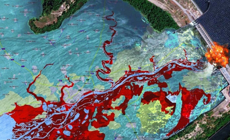 Без зрошення населення Херсонщини знизиться вдвічі
