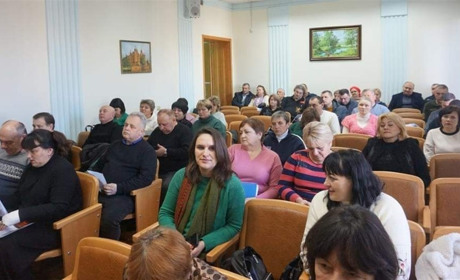 Депутати Любашівської громади передали на ЗСУ понад 5 мільйонів гривень