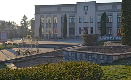 30 березня у Жмеринці проведуть сесію міської ради з дотриманням карантинних вимог