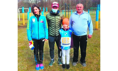 Микола Кулак – четвертий заслужений тренер на Білопільщині