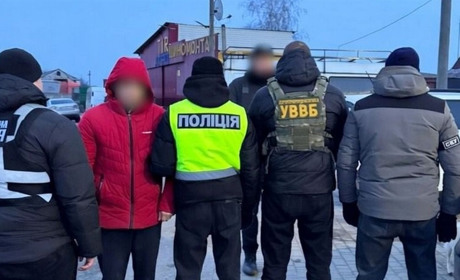 Ізмаїльські прикордонники викрили канал незаконного переправлення чоловіків до Молдови