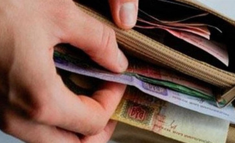 Бувши в гостях вкрав у господаря гроші: злодія знайшла поліція