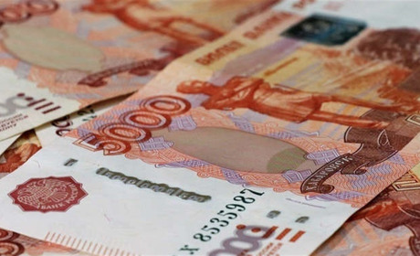 Окупанти хочуть ввести в обіг рублі