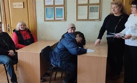 Виплати для внутрішньо переміщених осіб продовжують — на який термін