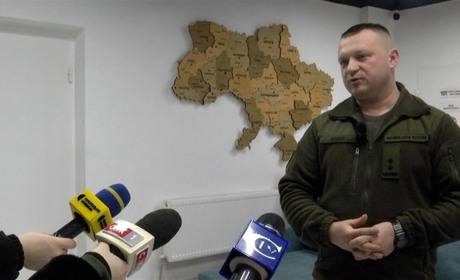 Спрощено процес отримання статусу УБД та посвідчення члена сім'ї військовослужбовця, який загинув