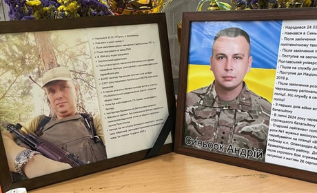 Сила громади у пам’яті: спортивний турнір імені Валерія Підвального та Андрія Синьоока