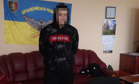 Ключі з кишені й гроші з каси: за крадіжку юнаку з Сарненщини загрожує в’язниця