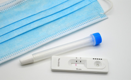 У Сватівському районі ще дев’ятеро людей захворіли на COVID-19: яка ситуація з поширенням у області