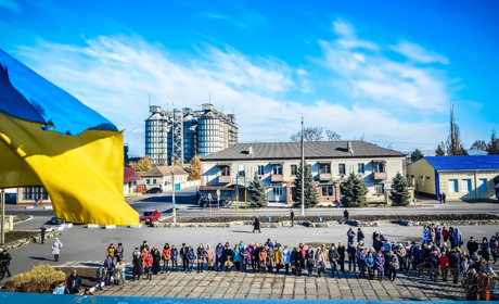 Сватівському району 96 років: згадаймо історію рідного краю за п’ять хвилин