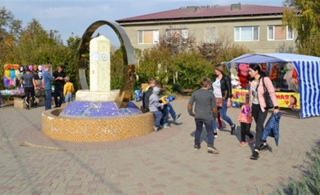 На якому етапі знаходиться приєднання Мирного та Широкої Балки до Біляївської громади 