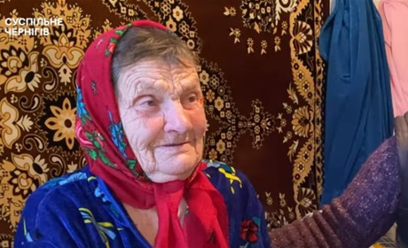 Тиждень виживала в лісі: Віра Клименко пішла в сусіднє село до сина та заблукала