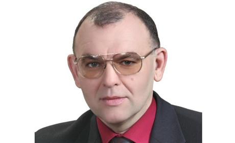 У гімназії відбувся конкурс на посаду директора. Олександра Батрака обрали на останній термін