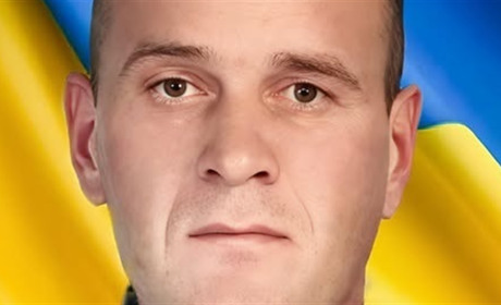 Хвороба забрала життя 61-річного ветерана війни із Жовтих Вод Павла Циганка