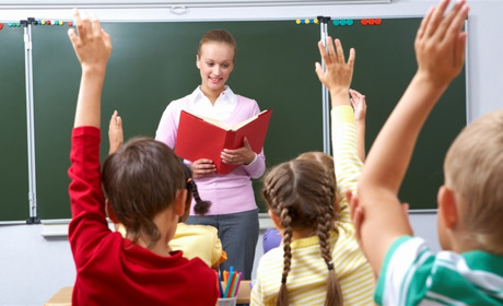 Замість балів - букви: в Україні хочуть змінити систему оцінювання у початковій школі