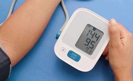 Артеріальна гіпертензія: на що звернути увагу і коли час звертатися до лікаря