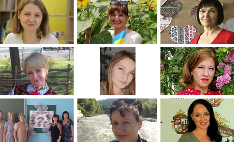 Учителі Петропавлівщини: успіх – це коли займаєшся улюбленою справою та отримуєш відмінний результа