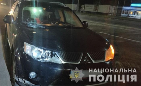 Смертельне ДТП в Олешках на Херсонщині: поліція шукає свідків аварії