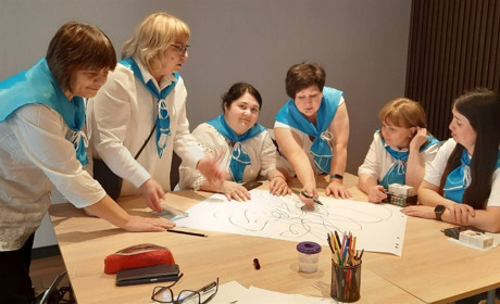 Без витрат на репетитора: як у Біляївському ліцеї допомагають учням підтягнути навчання