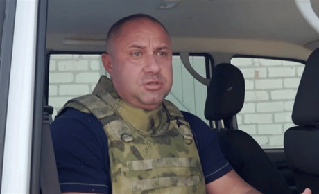 15 років з конфіскацією: вирок заступнику гауляйтера Каховки