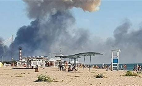 Коли буде кримський прорив